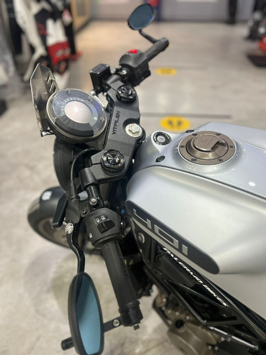 Husqvarna Vitpilen 401 Año 2021 Mg Bikes