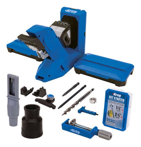 Kreg Pocket-hole Jig® 720pro