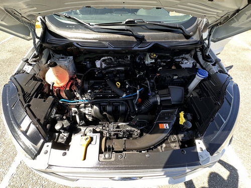 Ford Ecosport 1.5 Se 123cv 4x2