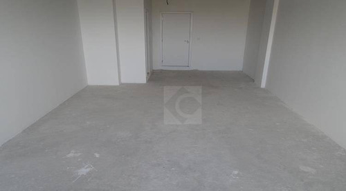 Sala Comercial Para Locação, Condomínio Sky Towers, Indaiatuba - Sa0088. - Sa0088