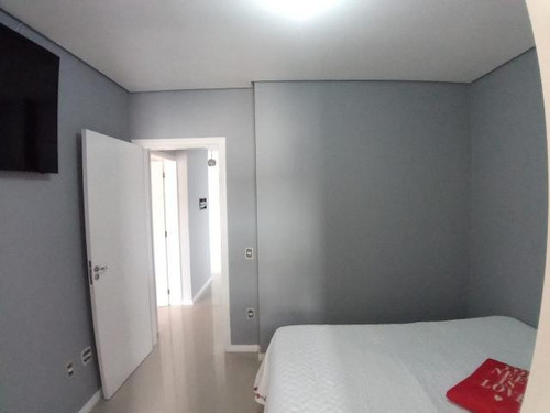 Cobertura À Venda, 140 M² Por R$ 400.000,00 - Passa Vinte - Palhoça/sc - Co0287