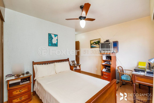 Imagem 18 de 30 de Apartamento, 3 Dormitórios, 107.71 M², Floresta - 197476