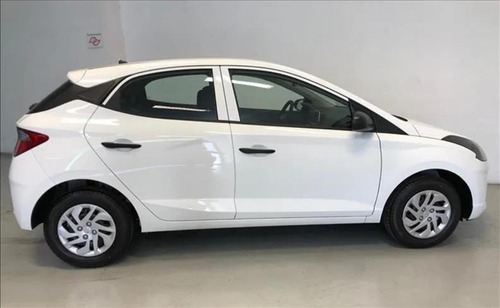 Imagem 4 de 8 de Hyundai Hb20 1.0 12v Sense