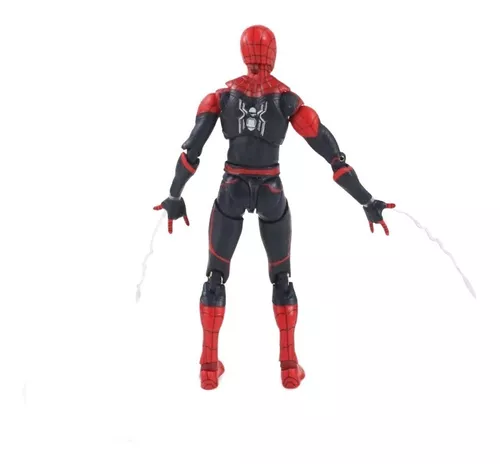 Action Figure Homem Aranha Longe De Casa 14 Cm Spider Man