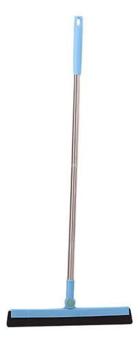 Limpador De Vidro De Piso De Banheiro Smart Home Flat Mop M