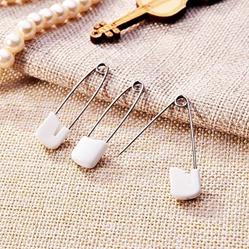 SNOWINSPRING Kit de 1028 Piezas de Pl/áStico para Ojos y Narices de Seguridad con Arandelas para Mu?Ecos de Peluche Tama?Os Surtidos