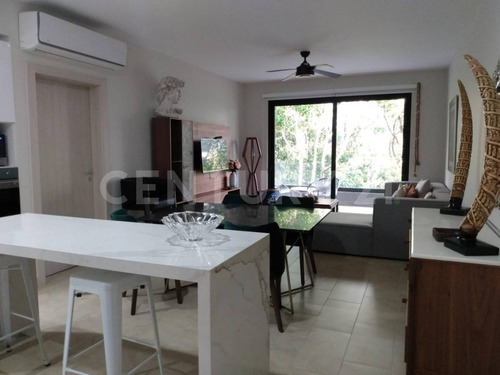 Departamento En Venta 1 Hab En Lagunas De Mayakoba, Playa Del Carmen P3536