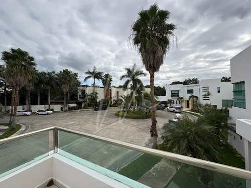 Casa En Renta En Cancun, Villa Magna