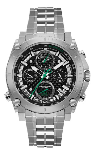 Bulova Precisionist 96b241 - 140 Años American Innovation