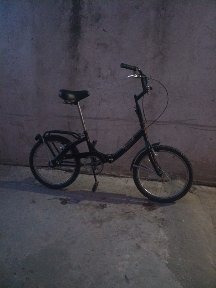 Bicicleta Board
