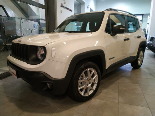 Renegade Sport At Tasa 0%
