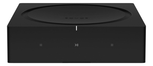 Receptor Wi-fi Sonos Amp Streaming Entrada Rca