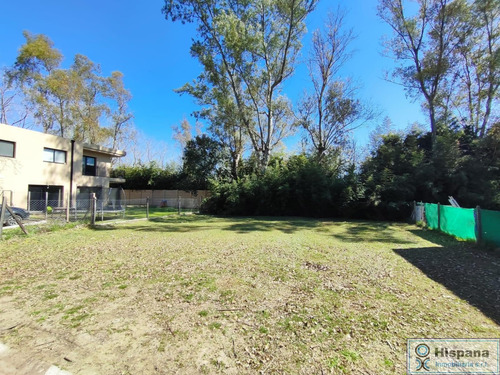 Lote En Venta, Ubicado En El Condominio Villa Artigas, En Del Viso, José C. Paz.