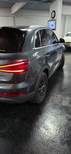 Audi Q3 2.0 Quattro Tfsi 170cv
