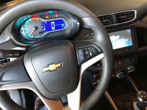 Chevrolet Onix 1.4 Ltz 5p
