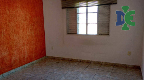 Casa A Venda - Ca0123