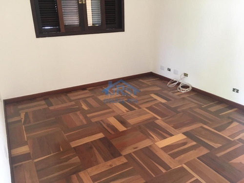 Imagem 24 de 30 de Condomínio Granja Vianna Ii Casa Com 3 Dormitórios À Venda, 420 M² Por R$ 2.000.000 - Granja Viana Ii - Cotia/sp - Ca0279
