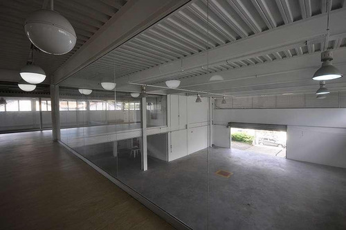 Imagem 13 de 27 de Prédio Comercial Para Locação, Água Branca, São Paulo - . - Pr0018