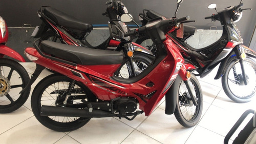 Imagem 5 de 7 de Shineray Phoenix 50cc 2022 0km Sem Entrada