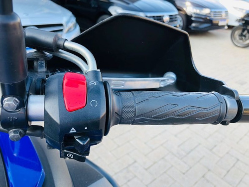 Imagem 8 de 14 de Suzuki Dl 650 V-strom Abs