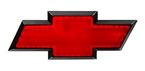 Emblema Logo Reese Towpower 86618 Emblema (logotipo Ilumina