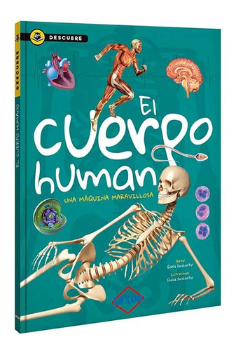 Descubre El Cuerpo Humano 