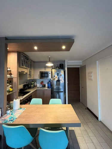 Arriendo Departamento , Comuna De Macul