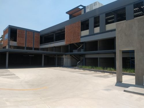 Imagen 3 de 5 de Local Comercial En Renta En Hogares De Nuevo México