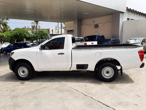 Imagen 2 de 14 de Np300 Pick Up 2017 Nissan