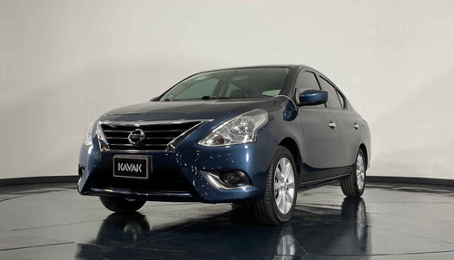 Imagen 3 de 15 de 118266 - Nissan Versa 2017 Con Garantía