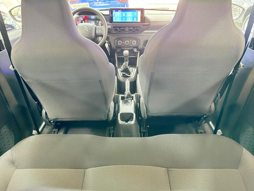 Citroën C3 1.2 Puretech 82 Live