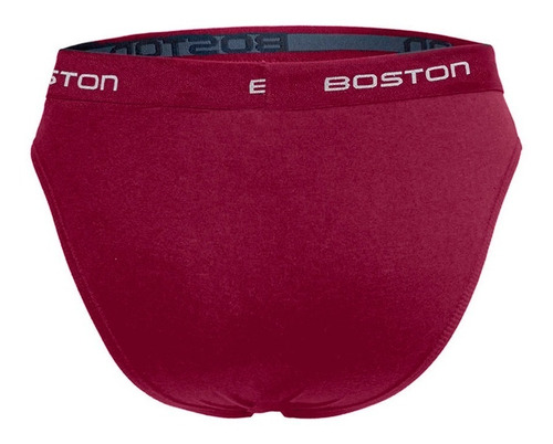 Imagen 3 de 4 de Trusas Boston Por Un Precio De Oferta
