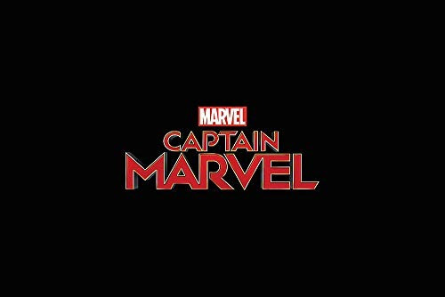 Marvels Captain Marvel The Art Of The Movie