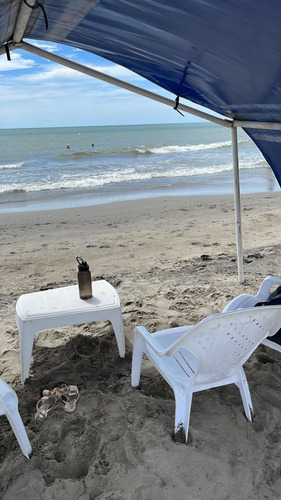 Imagen 7 de 11 de Lote En Conjunto Cerrado 800 M2 Frente Al Mar En Cartagena