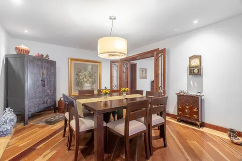 Apartamento En Arriendo/venta En El Nogal. Cod V12869