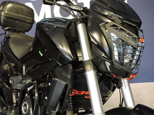Bajaj Dominar 250 2022