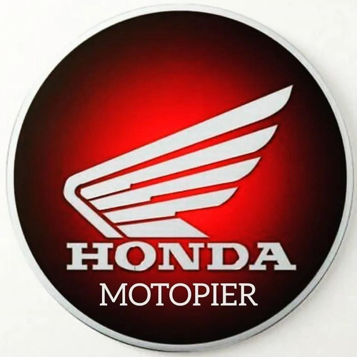 Honda Xr 190 L Motopier Pilar Xrtornado Xr150 Credito C/dni