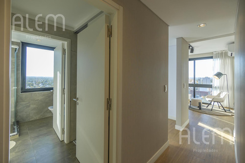 Departamento De 3 Dormitorios De Lujo En Venta En Las Lomitas Street | Lomas De Zamora