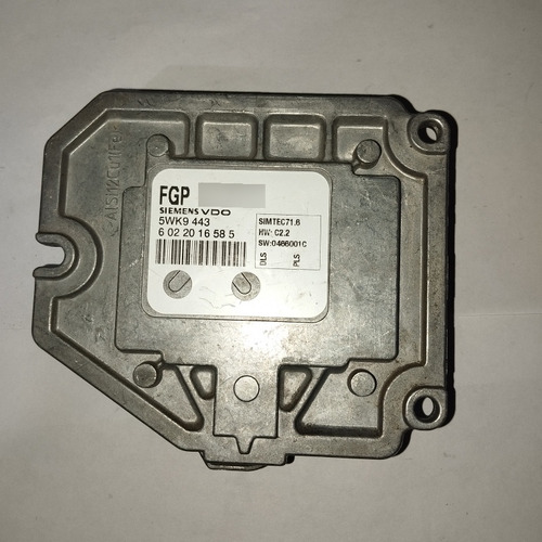 Computadora Opel Astra (Usado)