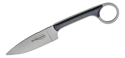 Necknife Cold Steel Bird & Game Bead Blast Blade Griv-ex