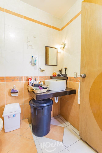 Imagen 16 de 27 de Casa En Tlapechico, Álvaro Obregón Con 3 Recámaras, 180 M², Id: 44205