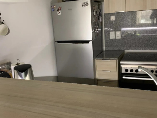 Alquiler Apartamento 1 Dormitorio, Pocitos Nuevo