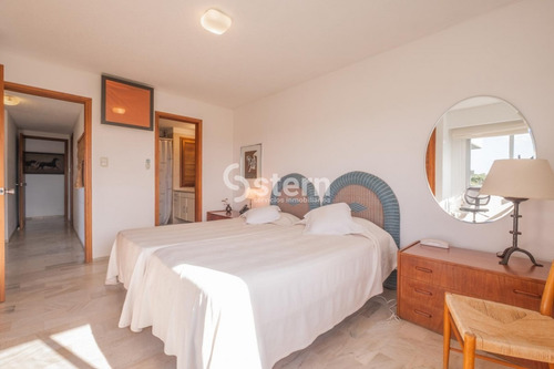 Imagen 5 de 10 de Venta Apartamento 3 Dormitorios, Roosevelt, Punta Del Este