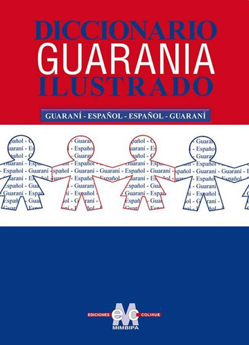 Diccionario Guarania Ilustrado