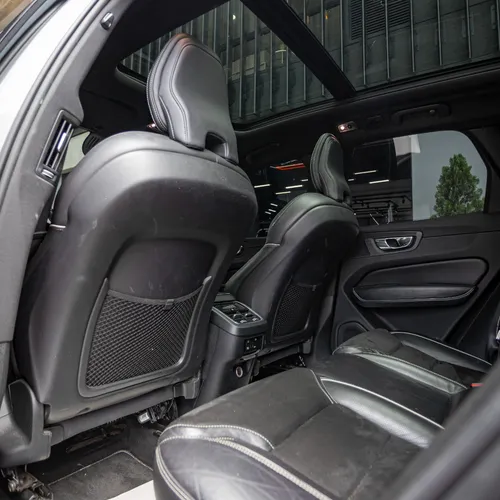 Volvo XC60 T5 R-design 2.0