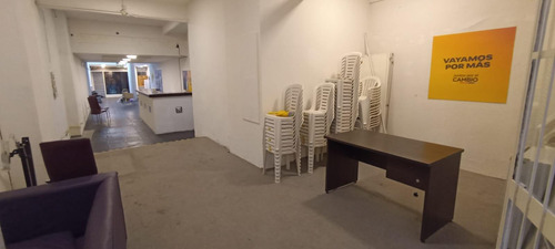 Local En Alquiler Maipu Y Av. Cordoba
