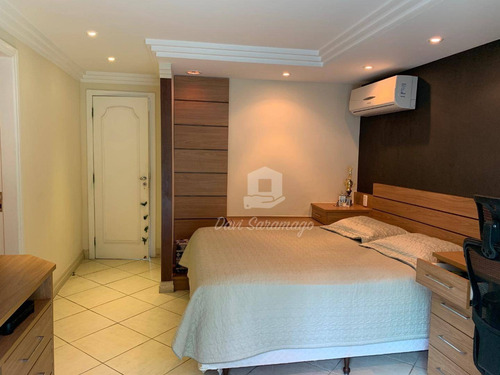 Imagem 16 de 30 de Casa À Venda, 602 M² Por R$ 2.850.000,00 - Piratininga - Niterói/rj - Ca0330