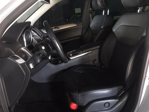 Mercedes-benz Ml 350 3.0 Bluetec V6 Diesel 4p Automático
