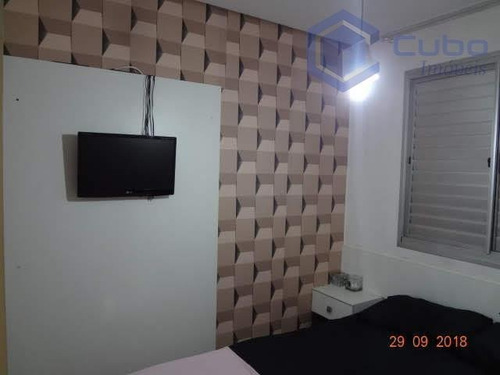 Cobertura Com 2 Dormitórios À Venda, 141 M² Por R$ 725.000 - Vila Prudente - São Paulo/sp - Co0056
