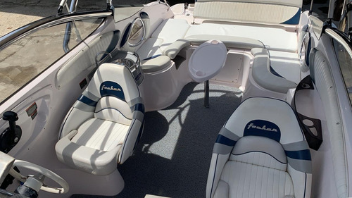 Focker 215 Diesel